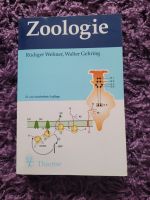 Taschenbuch Zoologie, Biologie, 23. Auflage Nordrhein-Westfalen - Rheine Vorschau