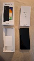 Samsung A52s 5G- 128GB - Awesome Black (ohne Simlock) Rheinland-Pfalz - Sohren Hunsrück Vorschau