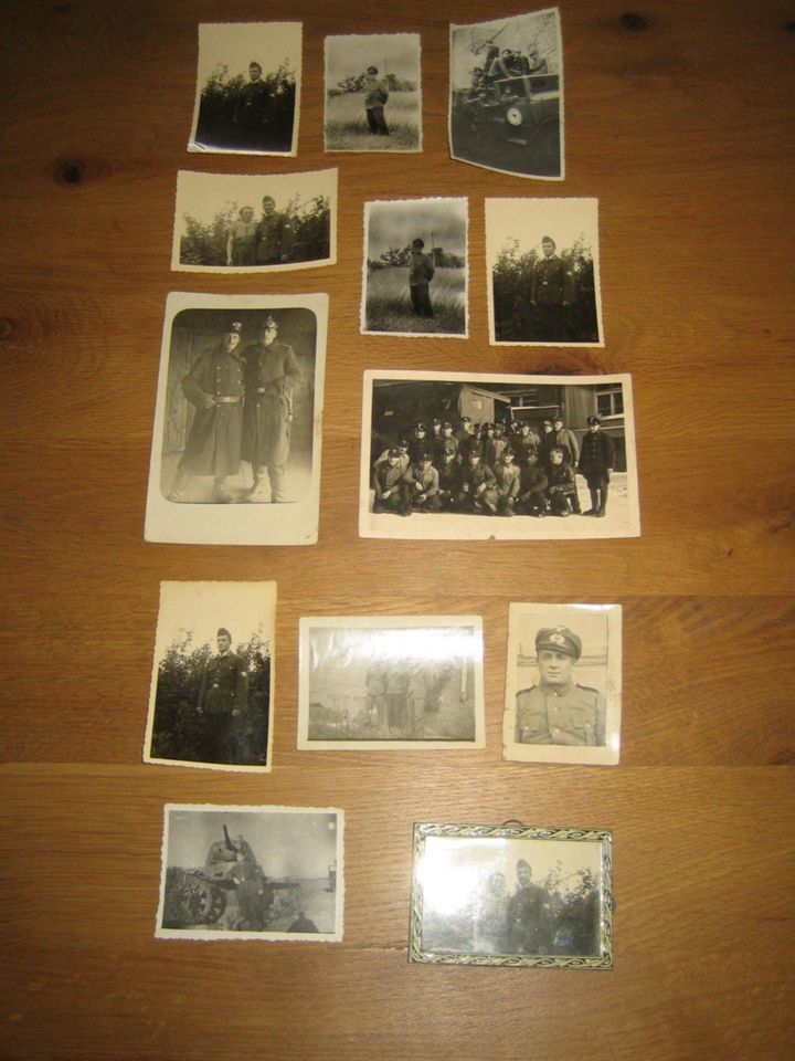 Militaria, Fotos, Postkarten, Feldpost, 2. Weltkrieg in Ravensburg