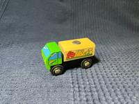 BRIO Lastwagen Truck LKW wie 33609 - RARITÄT - seltene Ladung Niedersachsen - Oldenburg Vorschau