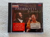 Pavarotti &. friends 2 - Live in Modena Baden-Württemberg - Weil im Schönbuch Vorschau