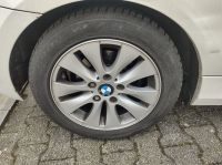 Michelin Sommerkomplettreifen195/55 R16 87H Nordrhein-Westfalen - Gelsenkirchen Vorschau