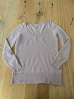 H&M 100% Kaschmir Pullover altrosa V Ausschnitt Größe S Schleswig-Holstein - Trittau Vorschau