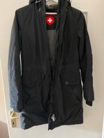 Wellensteyn Jacke Düsseldorf - Hafen Vorschau