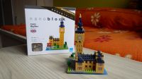 Mini-Lego nanoblock Big Ben + Osterinseln Thüringen - Jena Vorschau