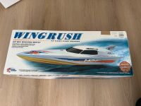 Spiel Motorsport Wasser Boot Speedboot Funkferngesteuert Düsseldorf - Eller Vorschau