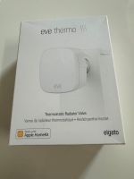ELGATO Eve Thermo 1. Generation  Thermostat HomeKit Sachsen - Bautzen Vorschau