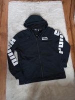 Puma Sweatshirt Jacke Gr. M Wandsbek - Steilshoop Vorschau