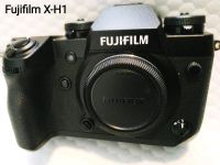 Fujifilm X - H1 ( X-H1 ), nur Gehäuse, 1A - Zustand z.vk. Nürnberg (Mittelfr) - Südstadt Vorschau