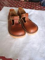 Damen Duckfeet Schuhe Original gr41  einmal getragen Hessen - Gemünden Vorschau