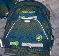 Schulrucksack von Coocazoo Sachsen - Bad Dueben Vorschau