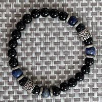 Schmuck Herren Modeschmuck Armband Kette, Swarovski, Fossil Bayern - Freilassing Vorschau