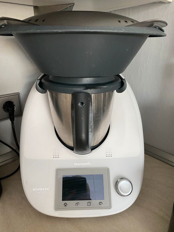 Thermomix 5 in Lüneburg