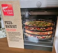 Pizza Backset Neu Schleswig-Holstein - Itzehoe Vorschau