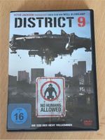 DVD District 9 Bayern - Pleystein Vorschau