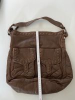 Liebeskind Tasche Vintage Braun Frankfurt am Main - Rödelheim Vorschau