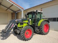 Claas Ares 557 Bayern - Gaimersheim Vorschau