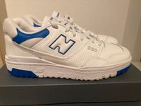 New Balance 550 Sneaker Gr. 40,5 (US 7,5) UVP. 150 € NEU BB550SWC Bayern - Coburg Vorschau