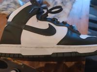 NIKE DUNK HIGH Bayern - Röhrnbach Vorschau