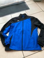 Erika Damen Trainingsjacke Gr.38 Bayern - Gundremmingen Vorschau