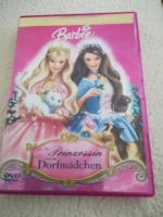 Verschiedene Barbie DVDs Brandenburg - Potsdam Vorschau