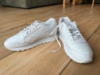Reebok Classic Sneaker weiß Gr. 40 Bayern - Rottach-Egern Vorschau