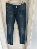 Original Tommy Hilfiger Sonora Skinny Jeans Hose Gr.30/34 blau Berlin - Spandau Vorschau