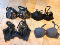 Wunderschöne BHs in 80C von Hunkemöller Bayern - Regensburg Vorschau
