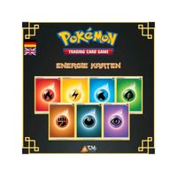 Pokemon Karten Energie 100x / Lots Sammlung TCG / Energy Karten Niedersachsen - Melle Vorschau