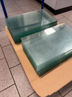 45x Glasscheiben 470x260x5 mm Niedersachsen - Leer (Ostfriesland) Vorschau