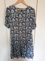 Sommerkleid Größe 38 Brandenburg - Zehdenick Vorschau