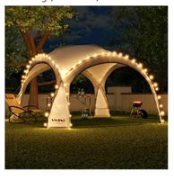 LED-Event Pavillon-"Domeshelter"l von Swing& Harmonie en Schleswig-Holstein - Hohenaspe Vorschau