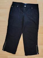 Hose 7/8 Länge schwarz von Cecil Hessen - Kassel Vorschau
