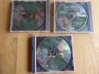 3 CD-ROMs Gartendesign Gartenplaner 3D Niedersachsen - Harsefeld Vorschau
