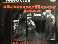 Dancefloor Jazz - Vol. 3 - CD Bayern - Maisach Vorschau