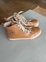 Winter Sneaker/Stiefeletten gefüttert Inselhauptstadt braun 40 Kreis Pinneberg - Rellingen Vorschau