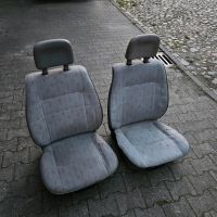 T4 Sitze Inka Muster - 2 Stück Leipzig - Eutritzsch Vorschau