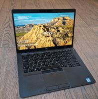 Laptop / Notebook Dell 5400 / i5 / 256GB SSD / 16GB Ram Schleswig-Holstein - Panten Vorschau