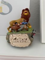 The Lion King - Disney Showcase - Spieluhr - König der Löwen Niedersachsen - Edewecht Vorschau