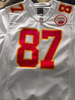 NFL Trikot Bayern - Straßkirchen Vorschau