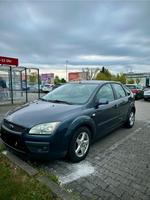 Ford Focus 1.6 Hessen - Darmstadt Vorschau