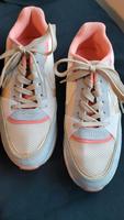 Sneaker Gr 38 Schnürschuhe Sportschuhe Mokassins Clogs Bochum - Bochum-Süd Vorschau