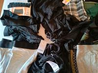Boxershorts gr. M. Neu. Für 42 Stück 15 Euro. Niedersachsen - Wiesmoor Vorschau