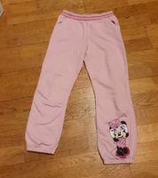 Mädchen Minnie Mouse Jogginghose Gr. 128 Sachsen-Anhalt - Dessau-Roßlau Vorschau