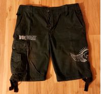 VOLBEAT Hose, Cargo Shorts, Festival Bayern - Landshut Vorschau