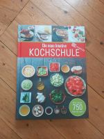 Die neue kreative Kochschule Kochbuch Rheinland-Pfalz - Steinfeld Vorschau