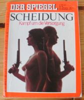 Zeitschrift Der Spiegel 1979, Nr. 48; Scheidung Kampf ... Bayern - Dietfurt an der Altmühl Vorschau