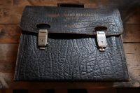 DDR Schmalkalda Handwergzeugtasche für PKW Leder Thüringen - Ilmenau Vorschau