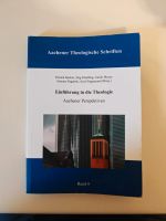 Aachener Theologische Schriften: Einführung in die Theologie Nordrhein-Westfalen - Eschweiler Vorschau