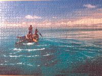 Puzzle 1000 Ravensburger Limitierte Auflage Niedersachsen - Göttingen Vorschau